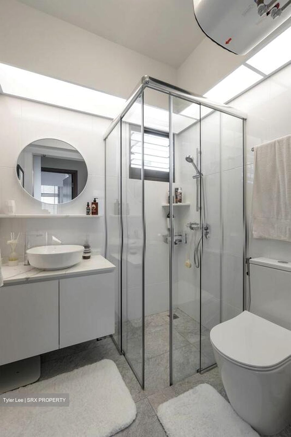 Blk 107A Alkaff Oasis (Toa Payoh), HDB 3 Rooms #522613591